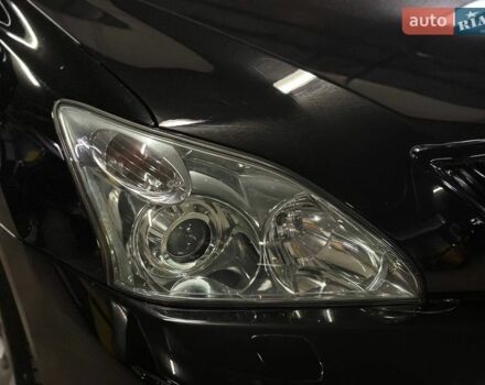 Черный Лексус РХ, объемом двигателя 3.5 л и пробегом 330 тыс. км за 12300 $, фото 41 на Automoto.ua