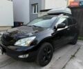 Чорний Лексус РХ, об'ємом двигуна 3.46 л та пробігом 225 тис. км за 11200 $, фото 1 на Automoto.ua