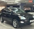 Чорний Лексус РХ, об'ємом двигуна 3.5 л та пробігом 180 тис. км за 11000 $, фото 9 на Automoto.ua