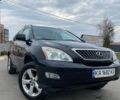 Чорний Лексус РХ, об'ємом двигуна 3.46 л та пробігом 228 тис. км за 11600 $, фото 1 на Automoto.ua