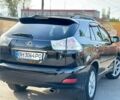 Черный Лексус РХ, объемом двигателя 3.46 л и пробегом 318 тыс. км за 13700 $, фото 2 на Automoto.ua
