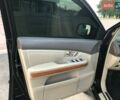 Чорний Лексус РХ, об'ємом двигуна 3.46 л та пробігом 230 тис. км за 10000 $, фото 2 на Automoto.ua