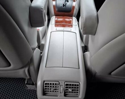 Черный Лексус РХ, объемом двигателя 3.5 л и пробегом 270 тыс. км за 12200 $, фото 41 на Automoto.ua