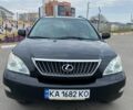 Чорний Лексус РХ, об'ємом двигуна 3.46 л та пробігом 228 тис. км за 10900 $, фото 1 на Automoto.ua
