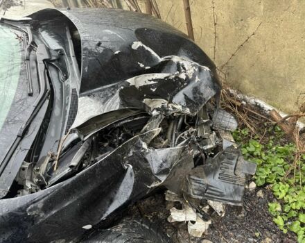 Чорний Лексус РХ, об'ємом двигуна 3.5 л та пробігом 267 тис. км за 4000 $, фото 7 на Automoto.ua