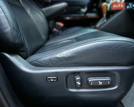 Черный Лексус РХ, объемом двигателя 3.46 л и пробегом 225 тыс. км за 12500 $, фото 36 на Automoto.ua