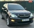 Черный Лексус РХ, объемом двигателя 3.46 л и пробегом 238 тыс. км за 9400 $, фото 39 на Automoto.ua
