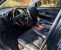 Черный Лексус РХ, объемом двигателя 3.5 л и пробегом 185 тыс. км за 10239 $, фото 5 на Automoto.ua