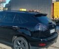 Чорний Лексус РХ, об'ємом двигуна 3.5 л та пробігом 240 тис. км за 12000 $, фото 6 на Automoto.ua