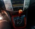 Черный Лексус РХ, объемом двигателя 3.5 л и пробегом 262 тыс. км за 15000 $, фото 5 на Automoto.ua