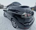 Черный Лексус РХ, объемом двигателя 3.46 л и пробегом 161 тыс. км за 11500 $, фото 11 на Automoto.ua