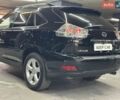 Чорний Лексус РХ, об'ємом двигуна 3.5 л та пробігом 180 тис. км за 11000 $, фото 18 на Automoto.ua