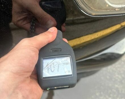 Чорний Лексус РХ, об'ємом двигуна 3.5 л та пробігом 203 тис. км за 8900 $, фото 86 на Automoto.ua