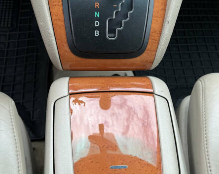 Черный Лексус РХ, объемом двигателя 3.3 л и пробегом 225 тыс. км за 11100 $, фото 21 на Automoto.ua