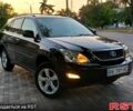 Черный Лексус РХ, объемом двигателя 3.5 л и пробегом 210 тыс. км за 10200 $, фото 1 на Automoto.ua