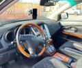 Чорний Лексус РХ, об'ємом двигуна 3.46 л та пробігом 318 тис. км за 13700 $, фото 11 на Automoto.ua