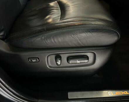 Чорний Лексус РХ, об'ємом двигуна 3.46 л та пробігом 174 тис. км за 11000 $, фото 15 на Automoto.ua