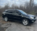 Черный Лексус РХ, объемом двигателя 3.46 л и пробегом 224 тыс. км за 12500 $, фото 2 на Automoto.ua