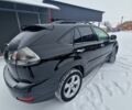 Чорний Лексус РХ, об'ємом двигуна 3.5 л та пробігом 161 тис. км за 13500 $, фото 12 на Automoto.ua
