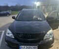 Чорний Лексус РХ, об'ємом двигуна 3.46 л та пробігом 167 тис. км за 11500 $, фото 5 на Automoto.ua