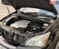 Черный Лексус РХ, объемом двигателя 3.5 л и пробегом 247 тыс. км за 11500 $, фото 68 на Automoto.ua