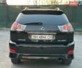 Черный Лексус РХ, объемом двигателя 3.46 л и пробегом 238 тыс. км за 9400 $, фото 27 на Automoto.ua