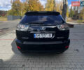 Черный Лексус РХ, объемом двигателя 3.46 л и пробегом 270 тыс. км за 12450 $, фото 9 на Automoto.ua