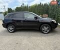 Черный Лексус РХ, объемом двигателя 3.31 л и пробегом 160 тыс. км за 12500 $, фото 1 на Automoto.ua