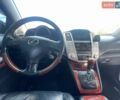 Черный Лексус РХ, объемом двигателя 3.46 л и пробегом 137 тыс. км за 11500 $, фото 21 на Automoto.ua