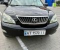 Черный Лексус РХ, объемом двигателя 3.46 л и пробегом 255 тыс. км за 13500 $, фото 26 на Automoto.ua