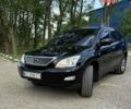 Чорний Лексус РХ, об'ємом двигуна 3.46 л та пробігом 171 тис. км за 15300 $, фото 14 на Automoto.ua