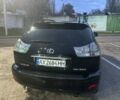 Чорний Лексус РХ, об'ємом двигуна 3.46 л та пробігом 167 тис. км за 11500 $, фото 4 на Automoto.ua