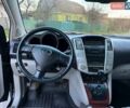 Черный Лексус РХ, объемом двигателя 3.46 л и пробегом 190 тыс. км за 12500 $, фото 60 на Automoto.ua