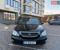 Черный Лексус РХ, объемом двигателя 3.46 л и пробегом 190 тыс. км за 12500 $, фото 18 на Automoto.ua