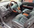 Чорний Лексус РХ, об'ємом двигуна 3.5 л та пробігом 150 тис. км за 12700 $, фото 2 на Automoto.ua
