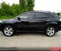 Черный Лексус РХ, объемом двигателя 3.5 л и пробегом 150 тыс. км за 13600 $, фото 6 на Automoto.ua