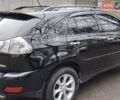 Черный Лексус РХ, объемом двигателя 3.5 л и пробегом 270 тыс. км за 12200 $, фото 13 на Automoto.ua