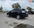 Черный Лексус РХ, объемом двигателя 3.46 л и пробегом 281 тыс. км за 13499 $, фото 5 на Automoto.ua