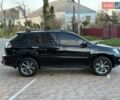 Черный Лексус РХ, объемом двигателя 3.46 л и пробегом 190 тыс. км за 12500 $, фото 31 на Automoto.ua