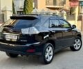 Черный Лексус РХ, объемом двигателя 3.46 л и пробегом 178 тыс. км за 12900 $, фото 11 на Automoto.ua