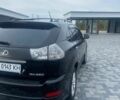 Черный Лексус РХ, объемом двигателя 3.5 л и пробегом 206 тыс. км за 12200 $, фото 4 на Automoto.ua