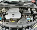Черный Лексус РХ, объемом двигателя 3.46 л и пробегом 255 тыс. км за 13500 $, фото 15 на Automoto.ua