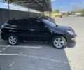 Чорний Лексус РХ, об'ємом двигуна 3.5 л та пробігом 137 тис. км за 12700 $, фото 1 на Automoto.ua