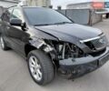 Чорний Лексус РХ, об'ємом двигуна 3.46 л та пробігом 200 тис. км за 6500 $, фото 8 на Automoto.ua