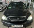 Чорний Лексус РХ, об'ємом двигуна 3.46 л та пробігом 174 тис. км за 11000 $, фото 1 на Automoto.ua