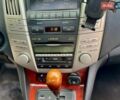 Черный Лексус РХ, объемом двигателя 3.5 л и пробегом 260 тыс. км за 12500 $, фото 15 на Automoto.ua