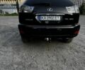 Черный Лексус РХ, объемом двигателя 3.5 л и пробегом 265 тыс. км за 9200 $, фото 6 на Automoto.ua