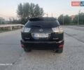 Черный Лексус РХ, объемом двигателя 3.46 л и пробегом 212 тыс. км за 10600 $, фото 13 на Automoto.ua