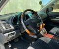 Черный Лексус РХ, объемом двигателя 3.5 л и пробегом 283 тыс. км за 10900 $, фото 6 на Automoto.ua