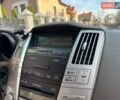 Черный Лексус РХ, объемом двигателя 3.46 л и пробегом 178 тыс. км за 12900 $, фото 66 на Automoto.ua